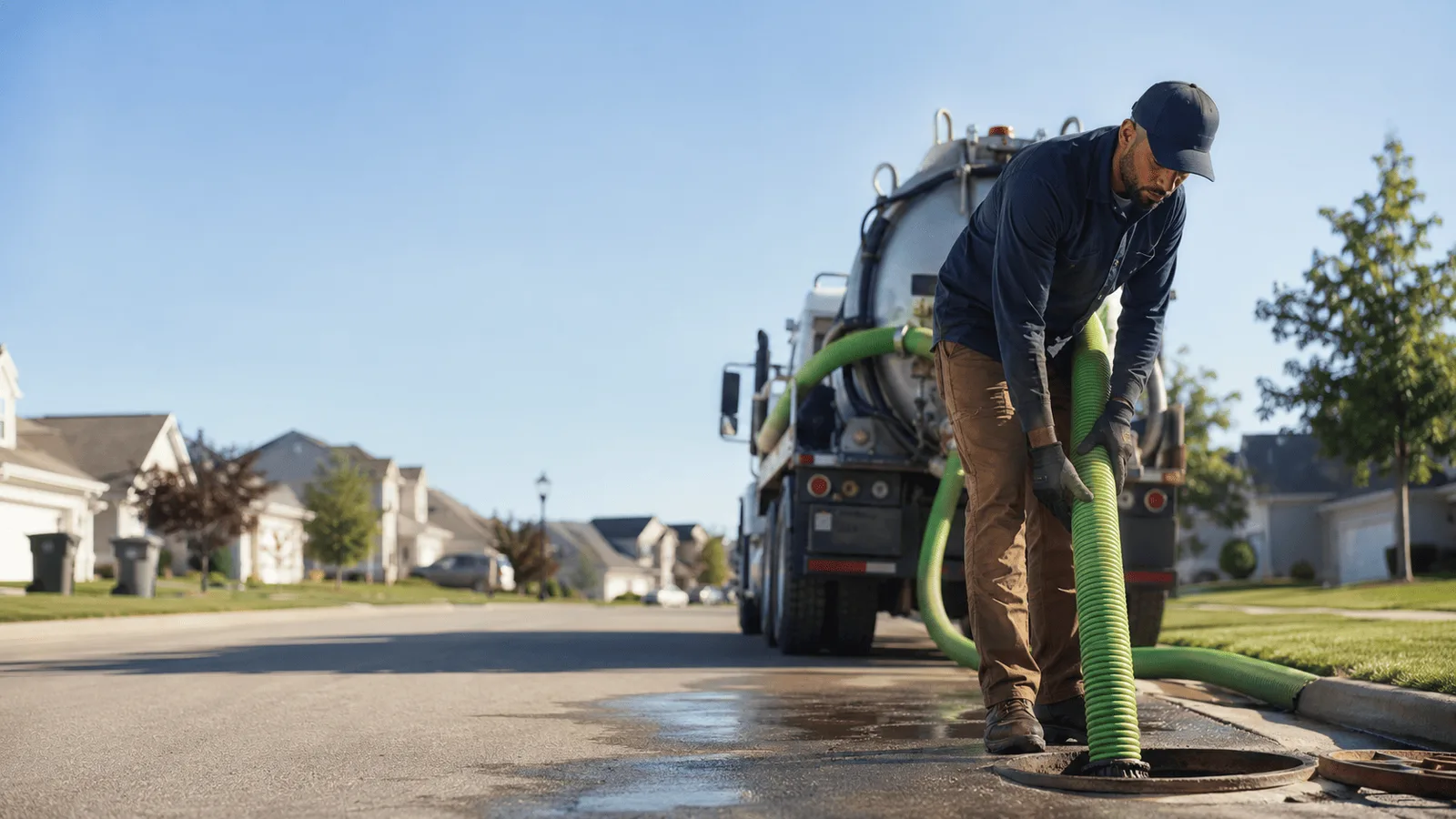 Mosquito Control in Bard, NM